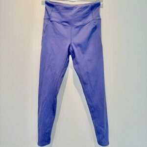 ZELLA pocket capri 23" . size M